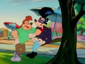 Buddy Building