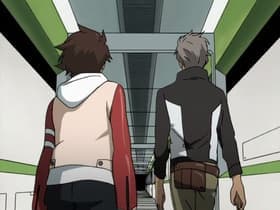 Hoshi ni Negai wo