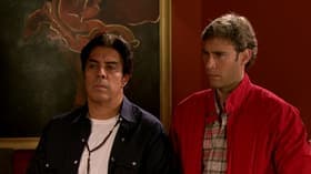 Isidro confiesa