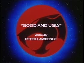 Good and Ugly