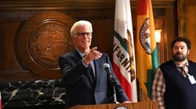Mayor's Day Out