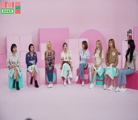 TWICE