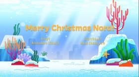 Merry Christmas Nora!