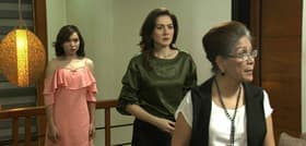 Pagsubok kay Cheska