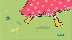 Dance, Dot, Dance!
