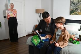 Familiärer Hochverrat