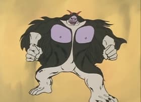 Utsukushiki mono no densetsu