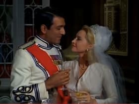 Trouble for Prince Charming