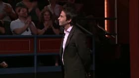 Rainn Wilson/Rachel Maddow/Chicago
