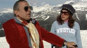 Los Rivers en Canadá: Parte 1