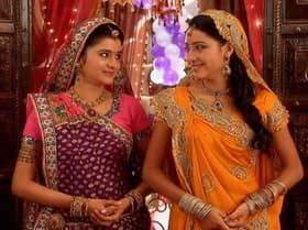 Gauri Insults Jagdish
