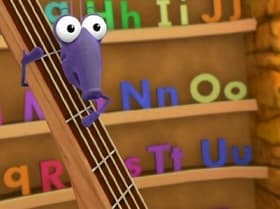 Boppin' with the Bug Band/Shuffleword