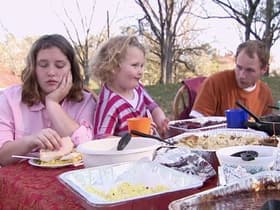 A Very Boo Thanksgiving