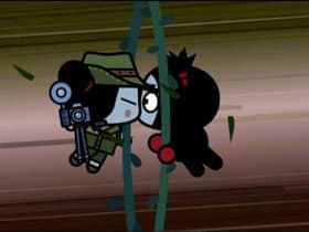 Funny Love Eruption