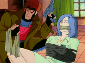Days of Future Past: Part 2