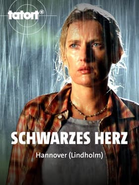 Schwarzes Herz