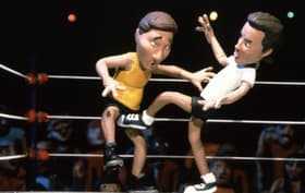 Seinfeld's Last Stand