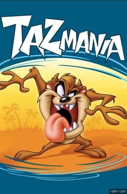We'll Always Have Taz-Mania/Moments You've Missed