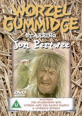 The Scarecrow Hop