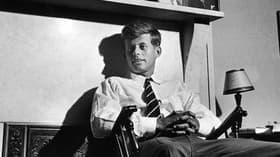 Into the Political Jungle (1946-1956)