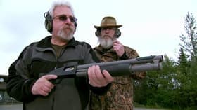 The Wild West Gun