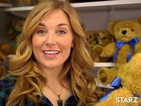 Magnets and Teddy Bears