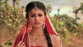 Sati's wish