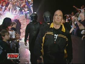 ECW on Sci-Fi #12
