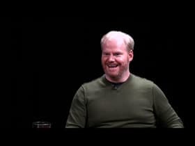 Jim Gaffigan/Joe Mantegna
