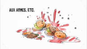 Aux armes, etc.