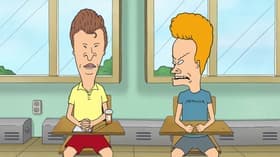 Nice Butt-Head; Home Aide