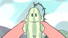 Watermelon Steven