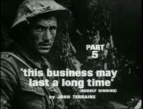 This Business May Last a Long Time