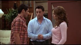 Joey and the Dream Girl: Part 2