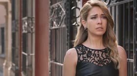 ¿Por qué tenías que mentirme?