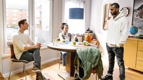 Deniz' Hoffnung auf den Team-Tag geht nicht auf