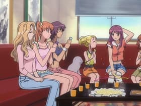 Futari no sugoi akuma
