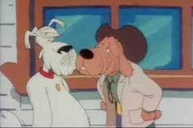 Ruff's Masterpiece/Going to the Dogs/Big Baby