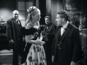 The Mourners for Johnny Sharp: Part II