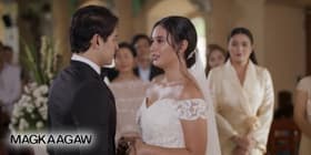 Jio and Clarisse