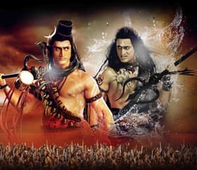 Jalandhar challenges Mahadev