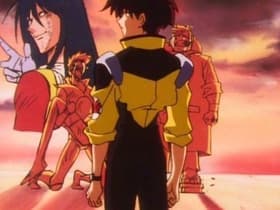 Mizuiro uchû ni 'Tokimeki'