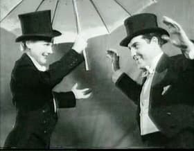 Death Defying Dozetti
