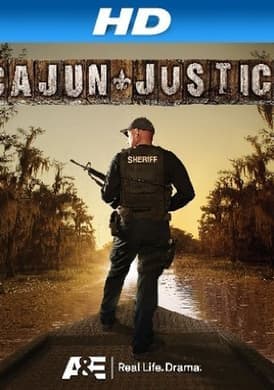 Bayou Busted