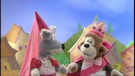 The Two Brave Knights
