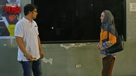 Muling paghaharap