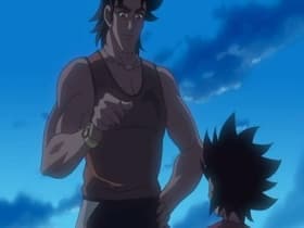 Gekishin!! Shôgun Nôza shûrai!