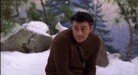 Joey and the Plot Twist