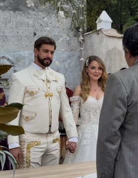 Nada podrá separarnos