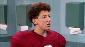 A Kicking Weasel